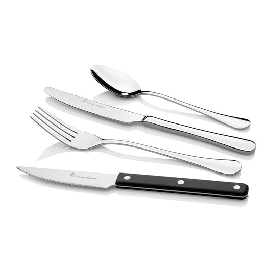 Manchester 50 Piece Cutlery Set
