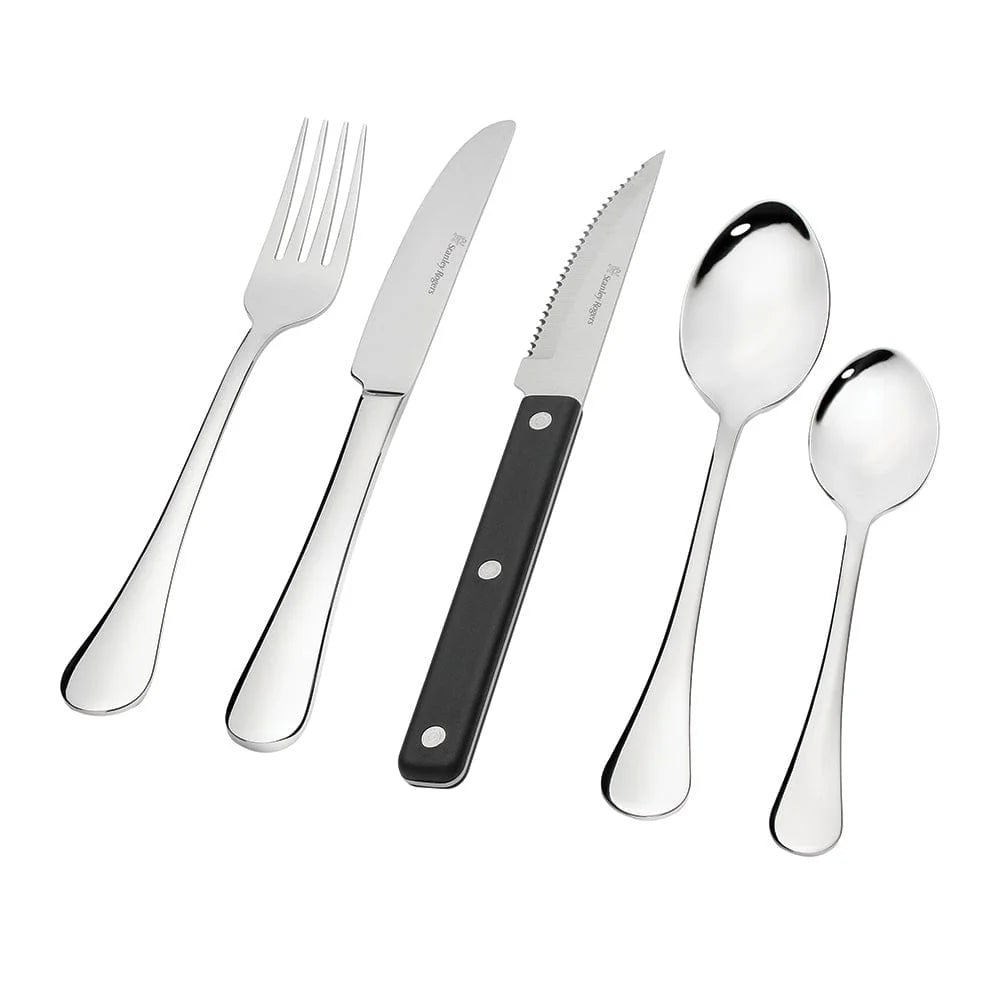 Manchester 50 Piece Cutlery Set