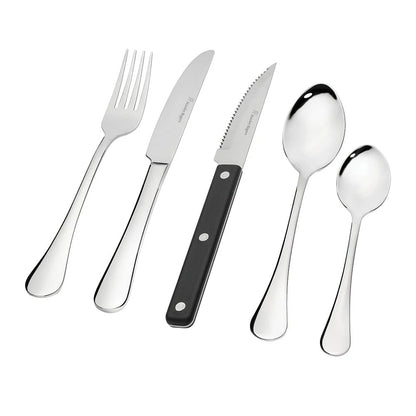Manchester 50 Piece Cutlery Set