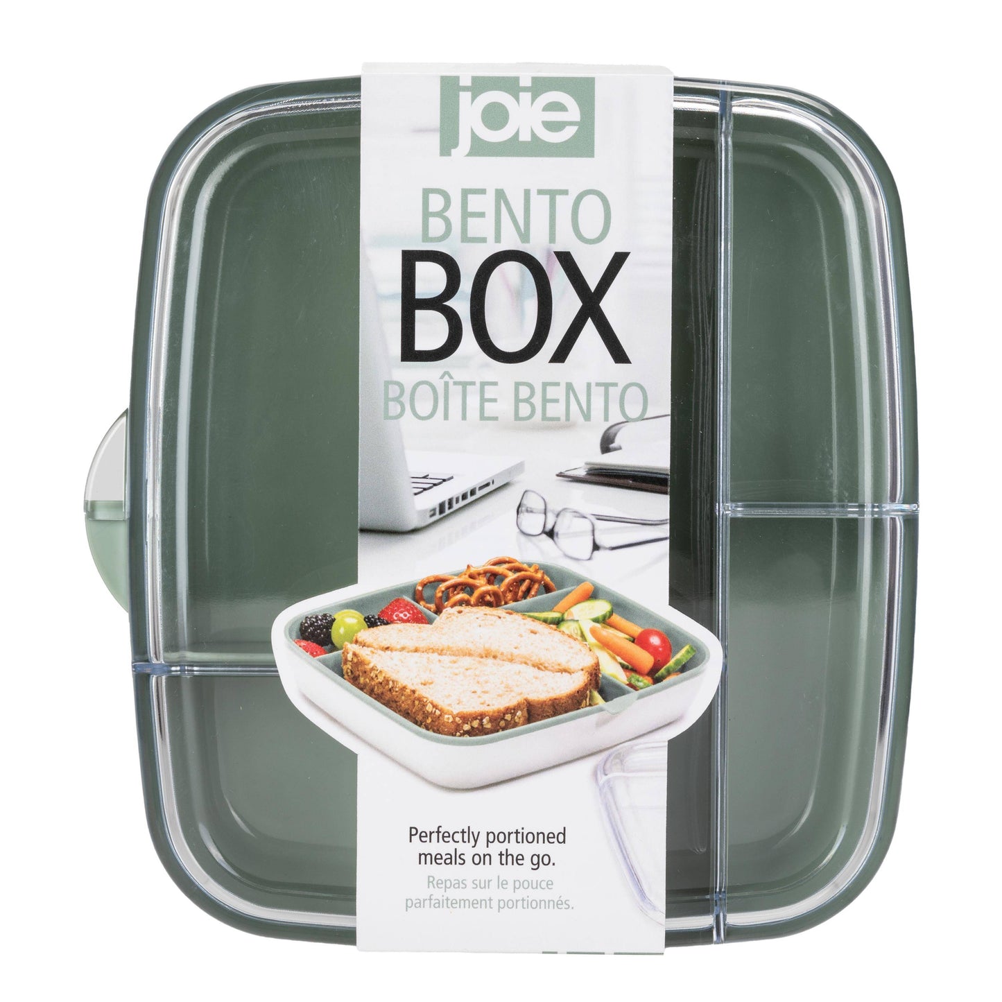 Joie Bento Box