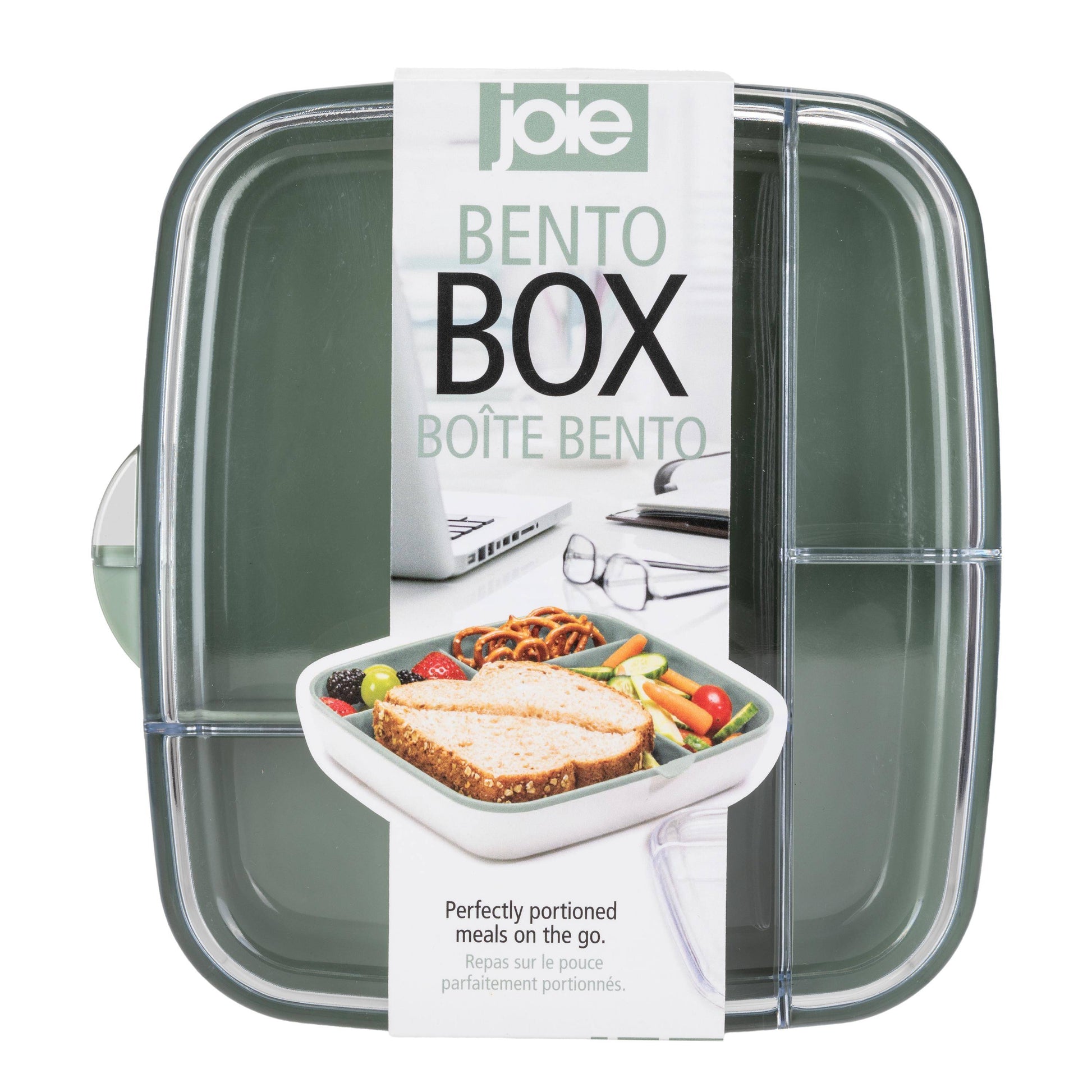 Joie Bento Box