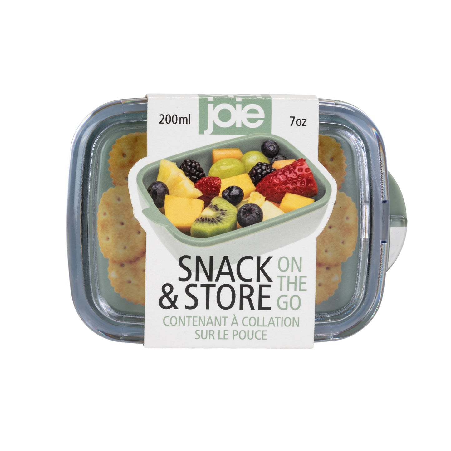 Joie Snack and Store on the Go