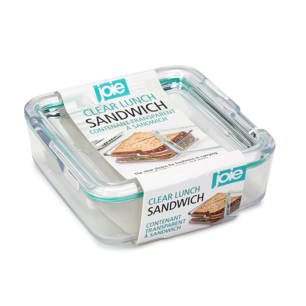 Food Containers – Matchbox