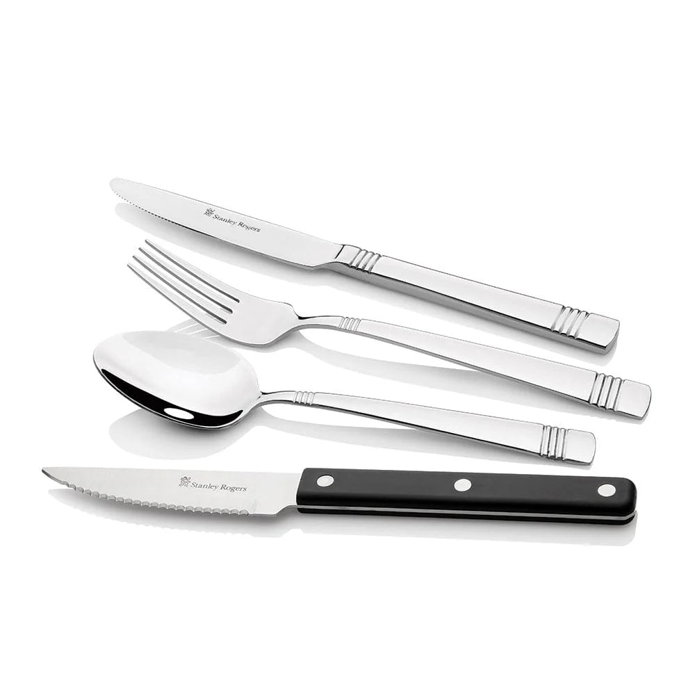 Oxford 50 Piece Cutlery Set