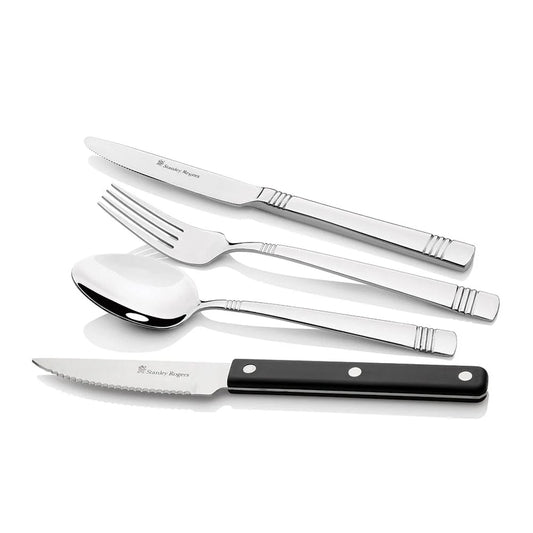Oxford 50 Piece Cutlery Set