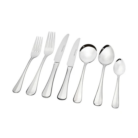 Stanley Rogers Baguette 42 Piece Cutlery Set