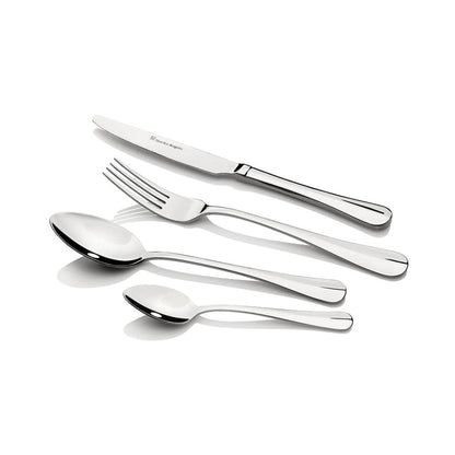 Stanley Rogers Baguette 42 Piece Cutlery Set