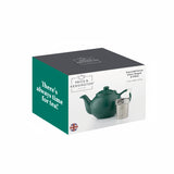 Price and Kensington Teapot 2 Cup Green