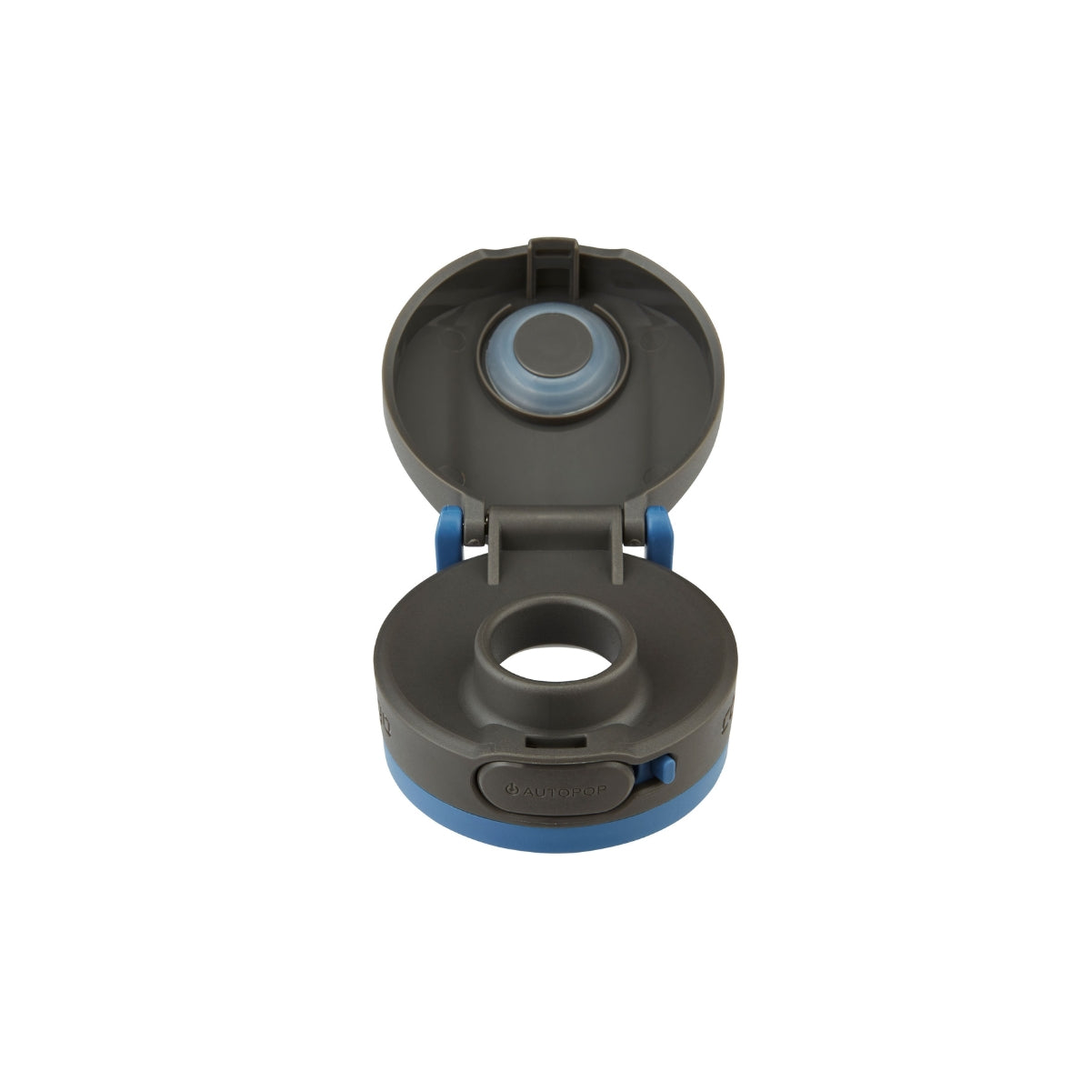 Jackson Chill Autopop - Stainless Steel 591ml