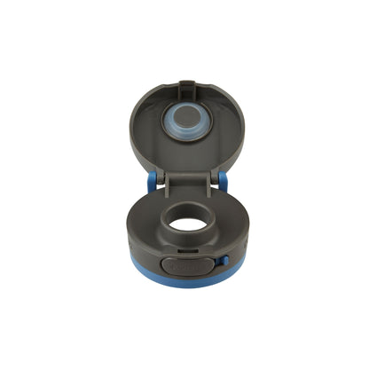 Jackson Chill Autopop - Stainless Steel 591ml