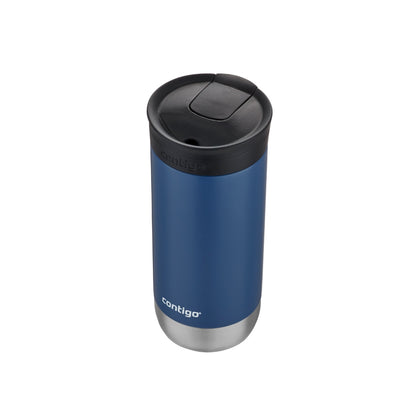 Huron Snapseal - Blue Corn 473ml