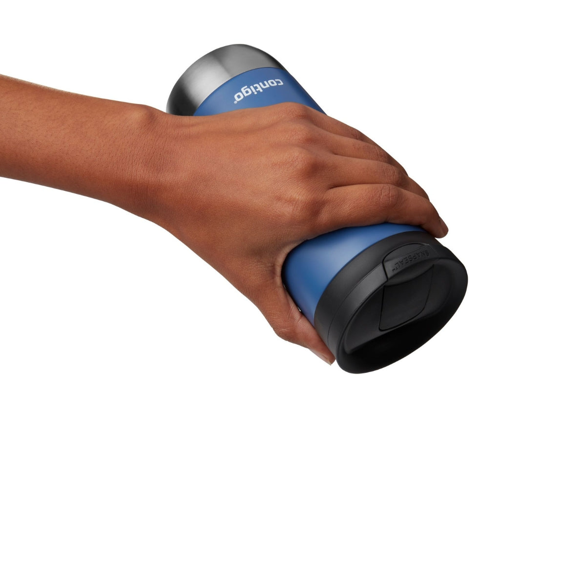 Huron Snapseal - Blue Corn 473ml