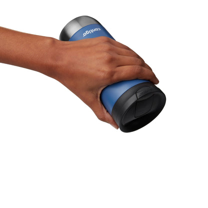 Huron Snapseal - Blue Corn 473ml