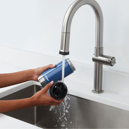 Huron Snapseal - Blue Corn 473ml