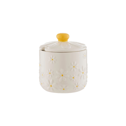 Price and Kensington Daisy Sugar Bowl