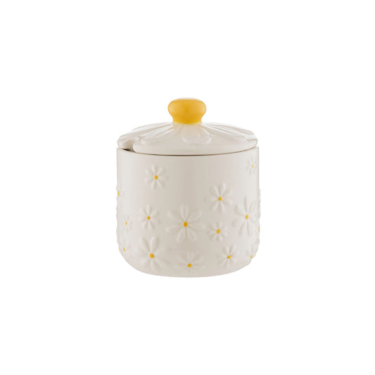 Price and Kensington Daisy Sugar Bowl