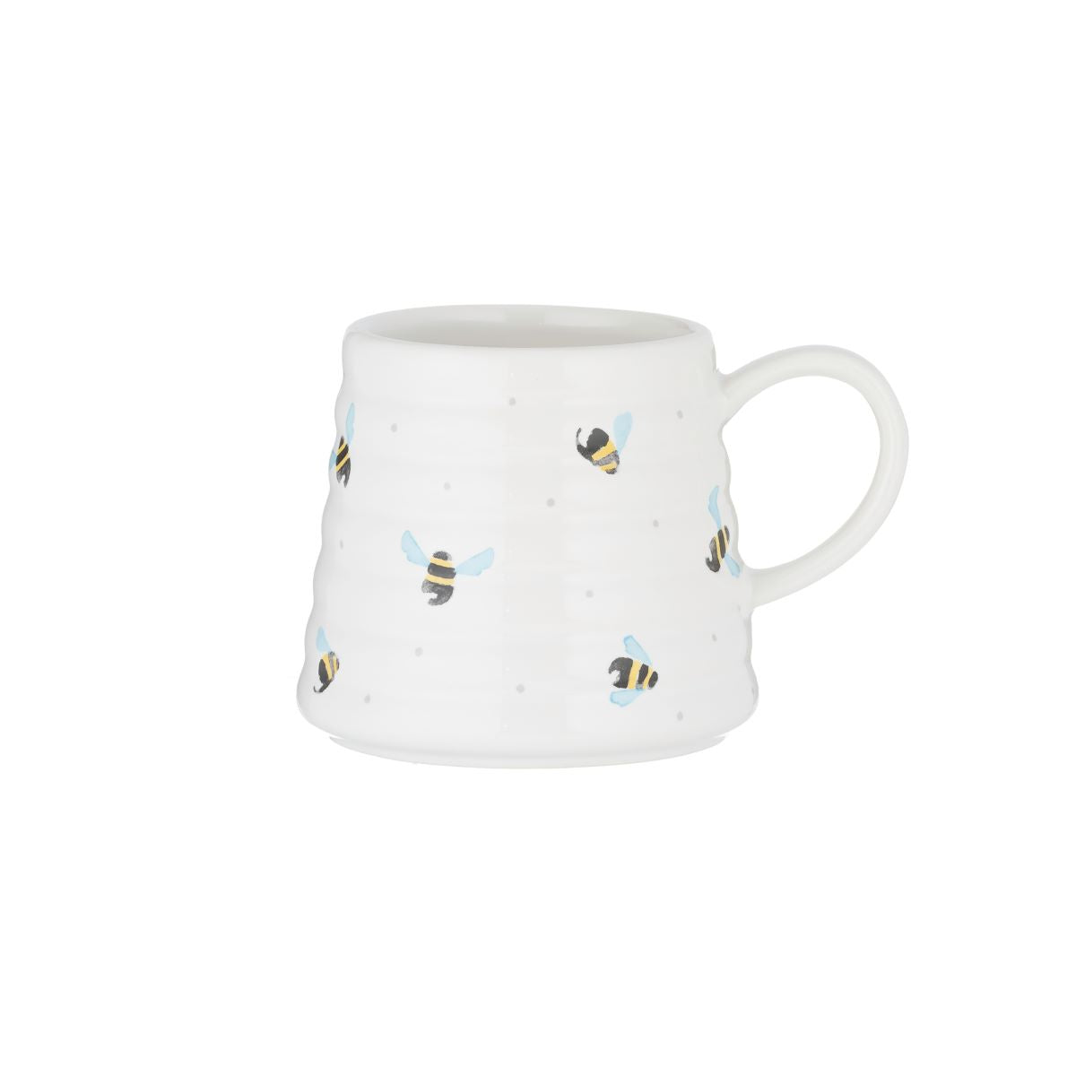 Sweet Bee Hug Mug 350ml