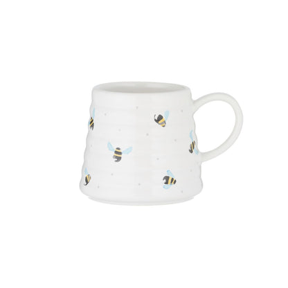 Sweet Bee Hug Mug 350ml