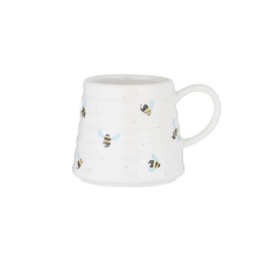 Sweet Bee Hug Mug 350ml