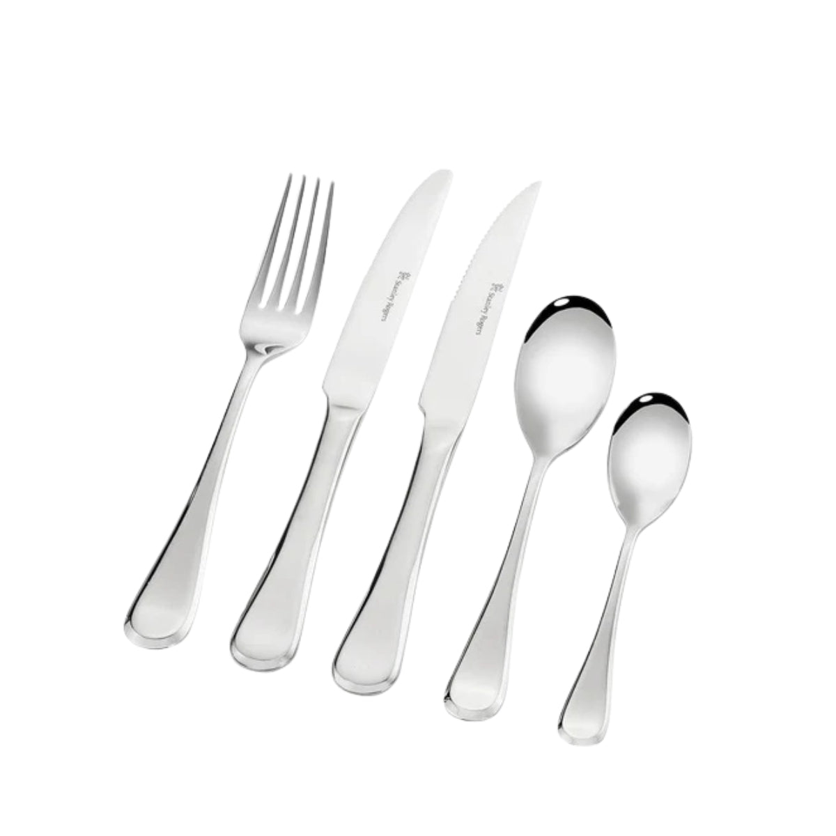 Stanley Rogers Chelsea 40 Piece Cutlery Set