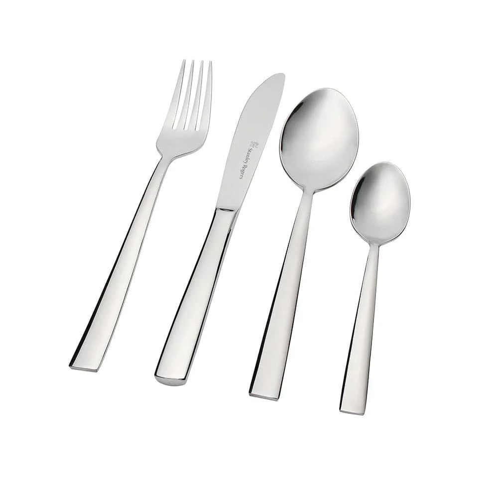Bradford 16 Piece Cutlery Set