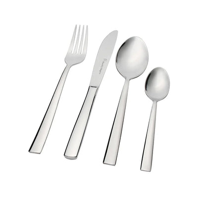 Bradford 16 Piece Cutlery Set
