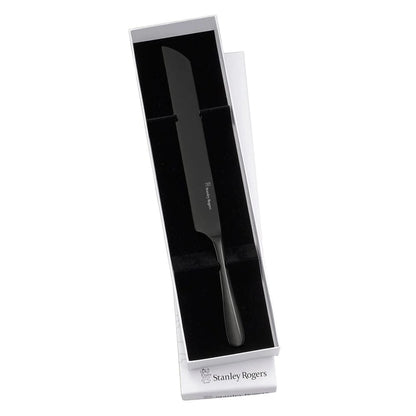 Albany Cake Knife Onyx