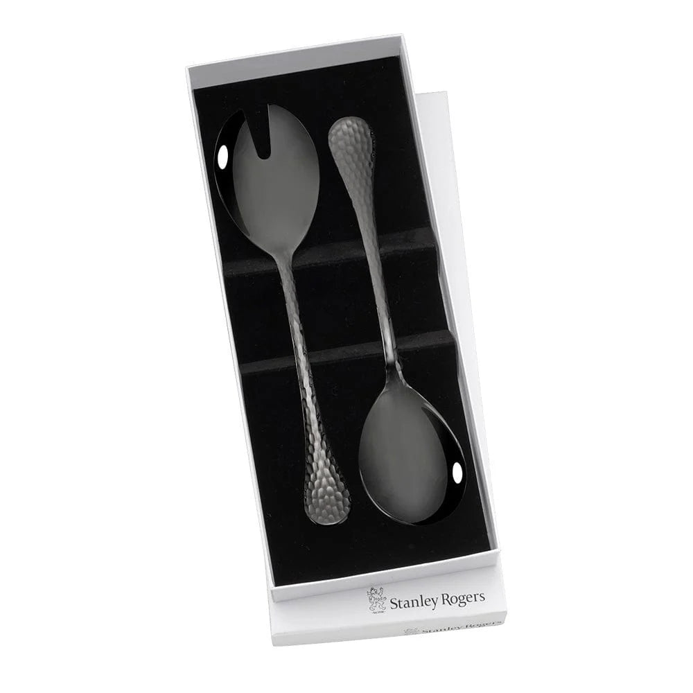 Bolero Onyx Salad Servers 2 Piece