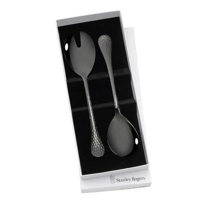 Bolero Onyx Salad Servers 2 Piece