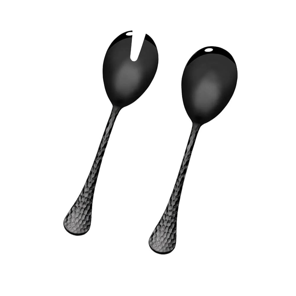 Bolero Onyx Salad Servers 2 Piece