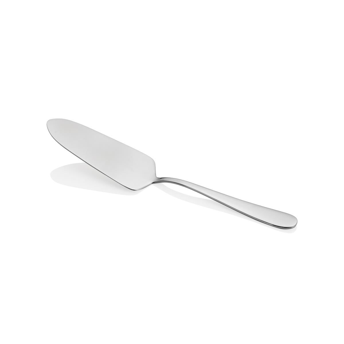 Stanley Rogers Albany Cake Server Mirror Polish