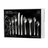 Stanley Rogers Albany 100 Piece Cutlery Set