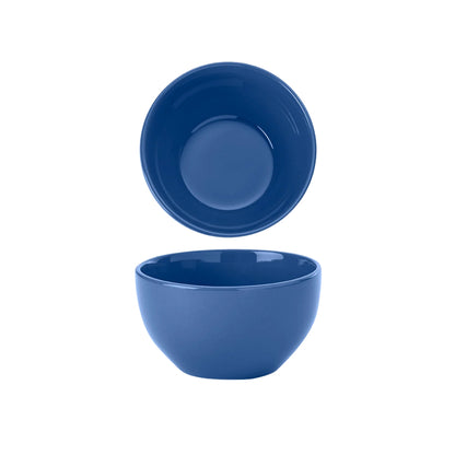 Wiltshire Ocean Deep Bowls 4 Piece Set 14cm