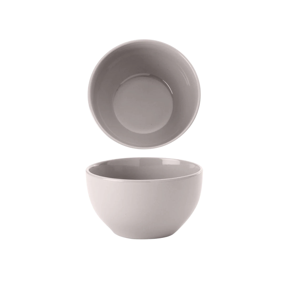 Wiltshire Stone Deep Bowls 4 Piece Set 14cm