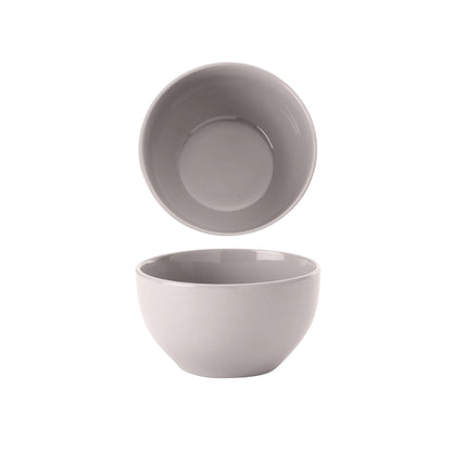Wiltshire Stone Deep Bowls 4 Piece Set 14cm