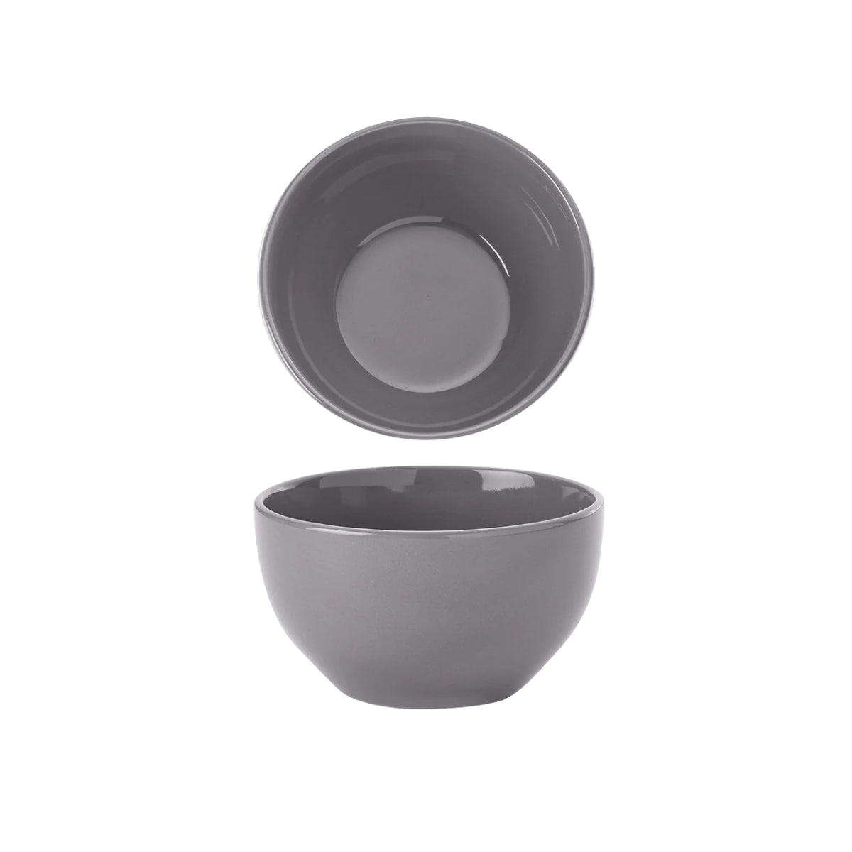 Pebble Deep Bowls 4 Piece Set 14cm
