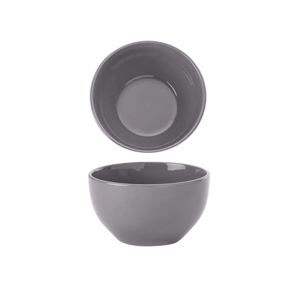 Pebble Deep Bowls 4 Piece Set 14cm