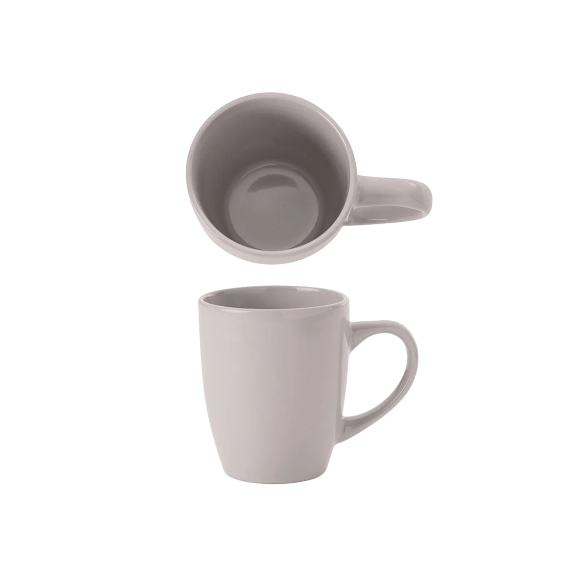 Wiltshire Stone Mugs 4 Piece Set 350ml