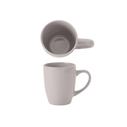Wiltshire Stone Mugs 4 Piece Set 350ml