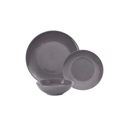 Wiltshire Pebble Dinnerware 12 Piece Set
