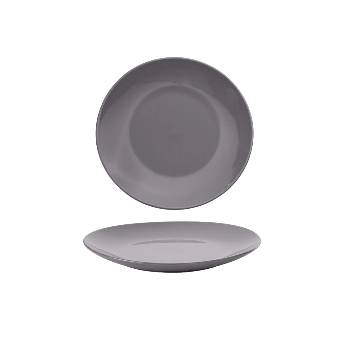 Wiltshire Pebble Dinnerware 12 Piece Set