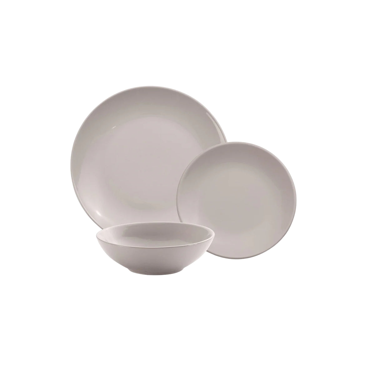 Wiltshire Stone Dinnerware 12 Piece Set