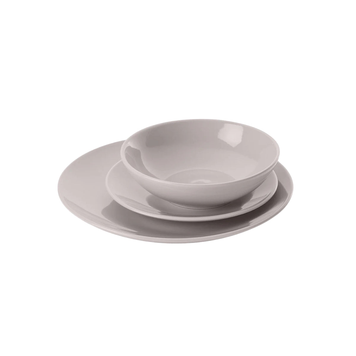 Wiltshire Stone Dinnerware 12 Piece Set