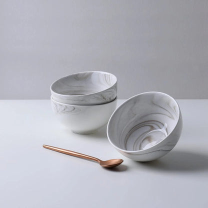 Stanley Rogers Sorrento Dip Bowl 3 Piece Set 9.5cm Gift Boxed