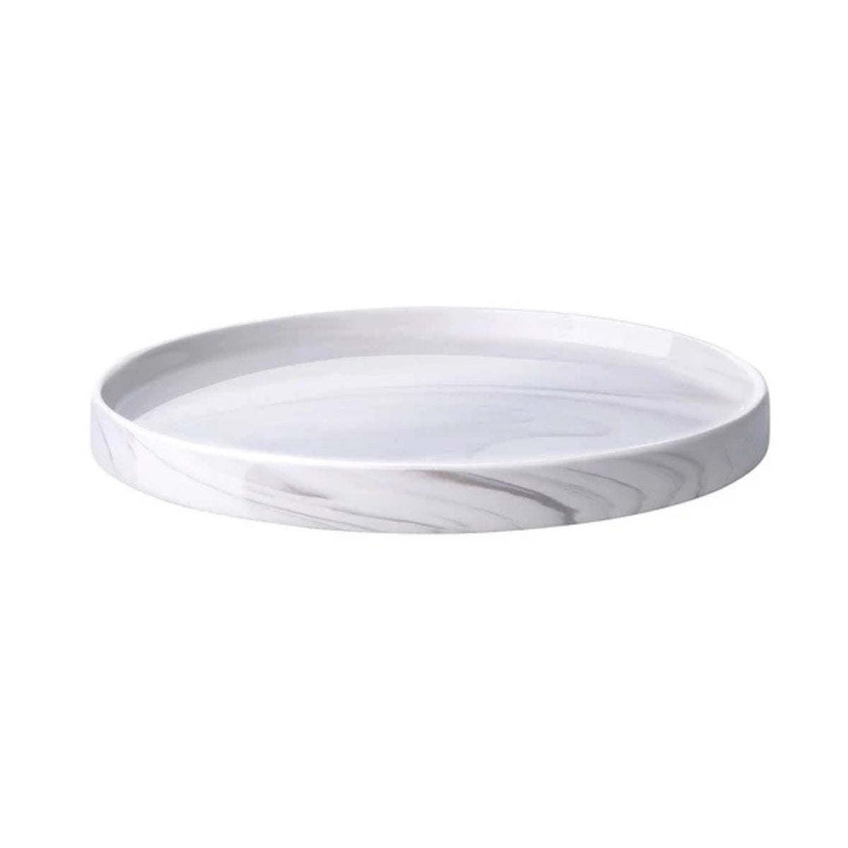 Stanley Rogers Sorrento Rim Serving Platter 24cm