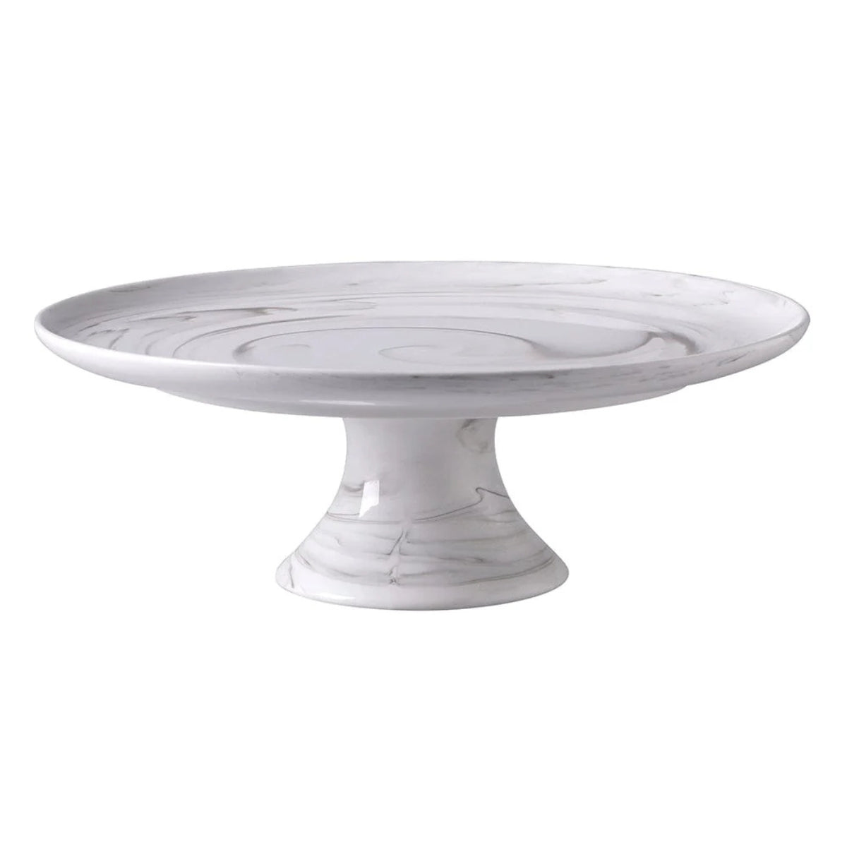 Stanley Rogers Sorrento Footed Cake Stand 30cm Gift Boxed