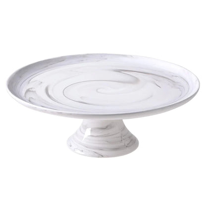 Stanley Rogers Sorrento Footed Cake Stand 30cm Gift Boxed