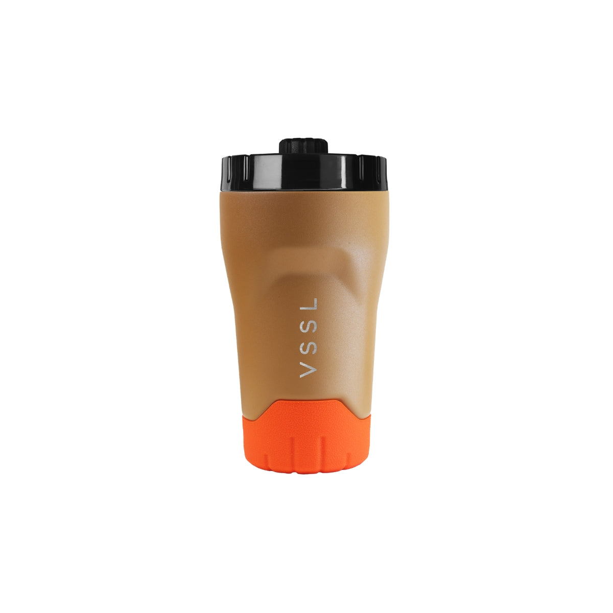 VSSL Rift Insulated Tumbler 295ml Sahara