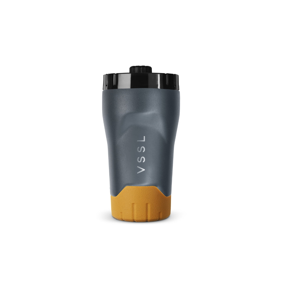 VSSL Rift Insulated Tumbler 295ml Ash