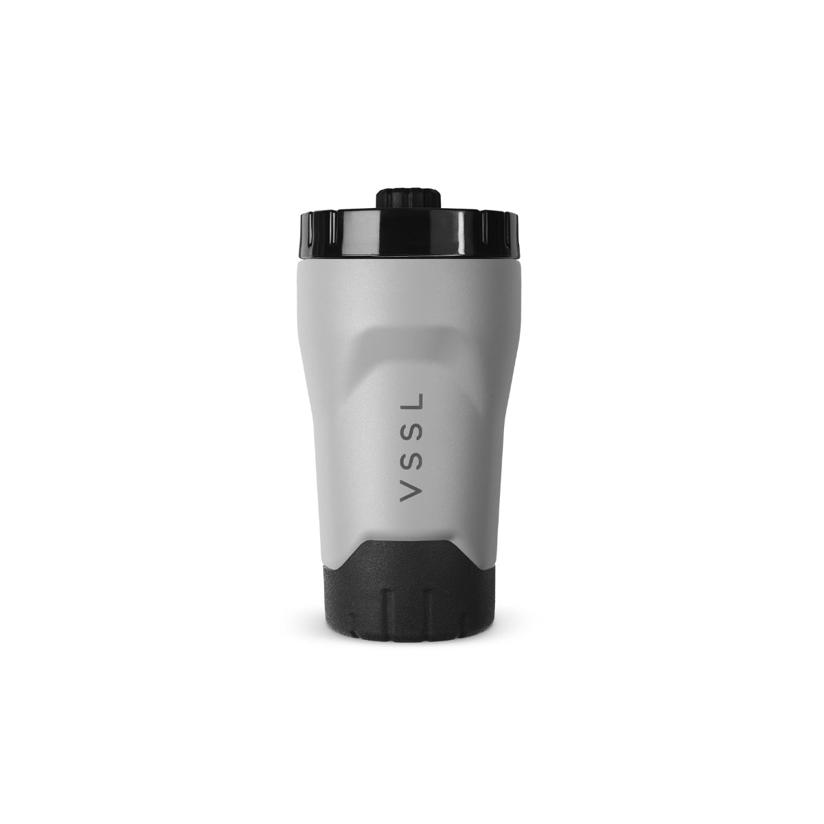 VSSL Rift Insulated Tumbler 295ml Stone